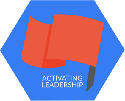 Activating Leadership